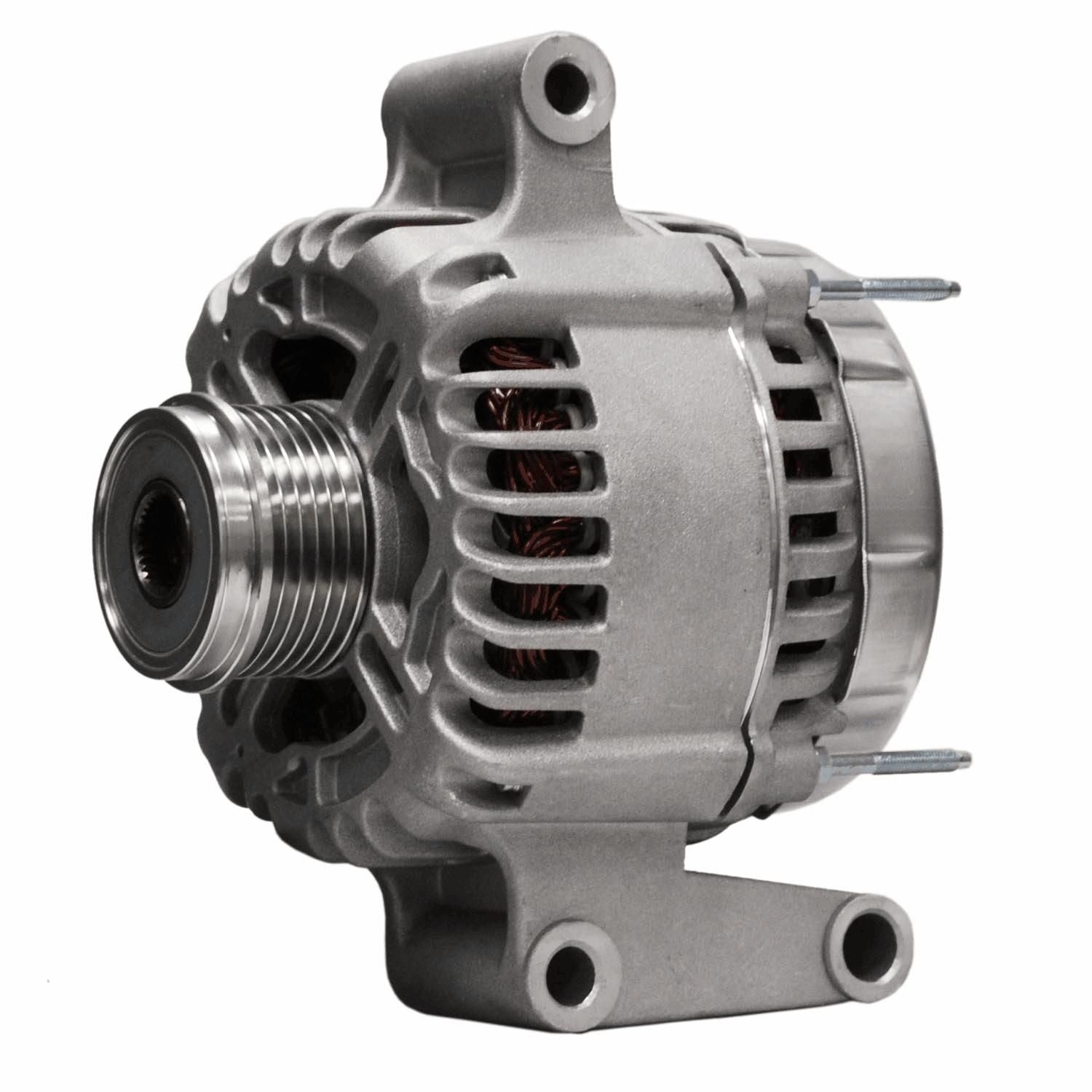Alternator DL3802-16-2