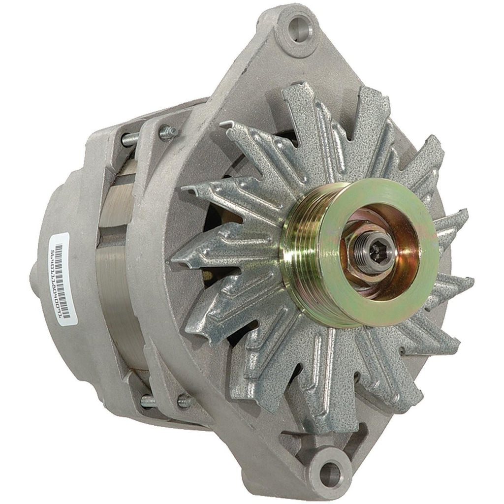 Gold New Alternator DLG1457-6-10