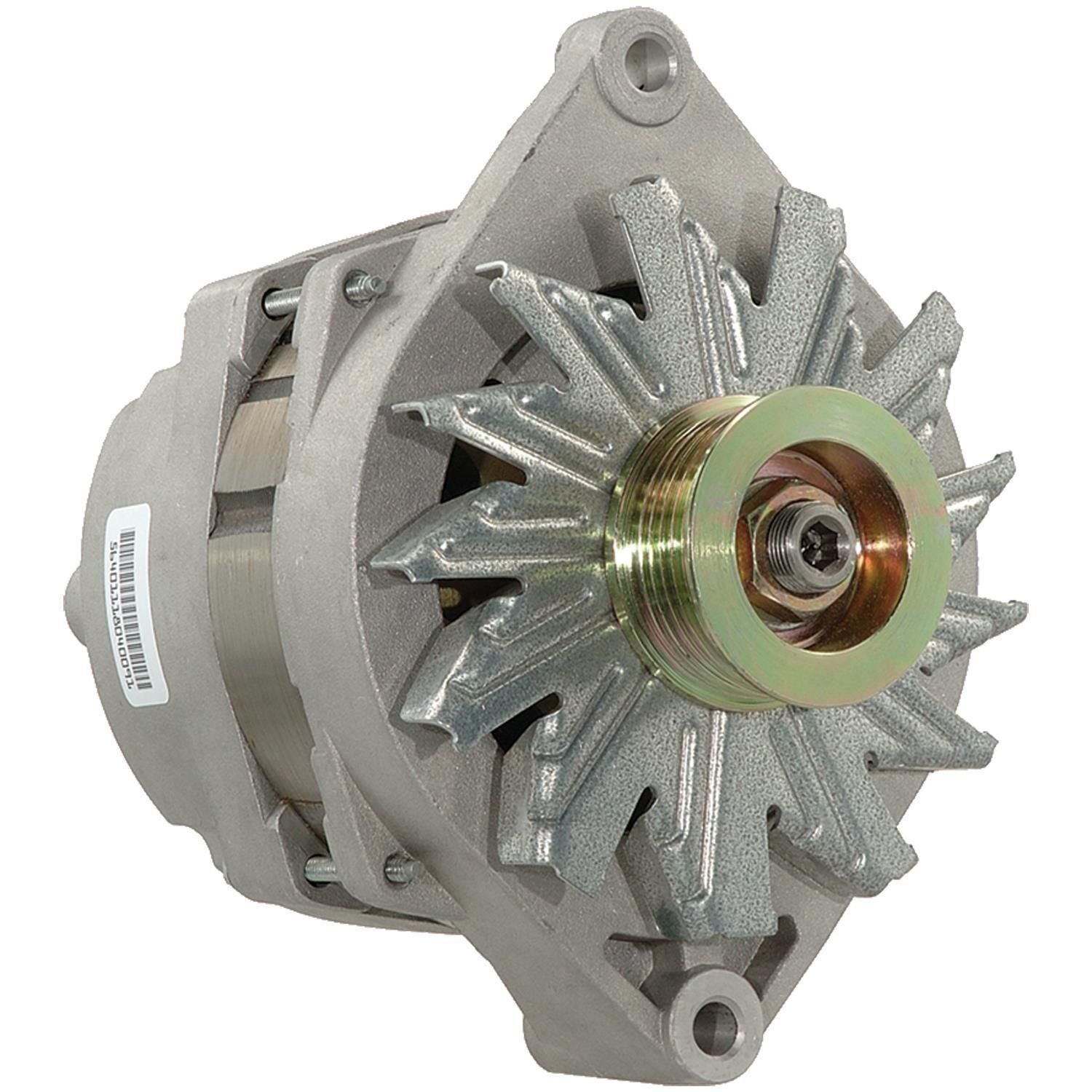 Gold New Alternator DLG1457-6-10