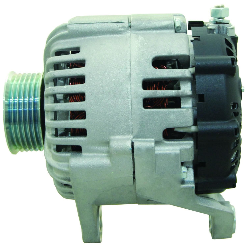 Gold New Alternator DLG11017