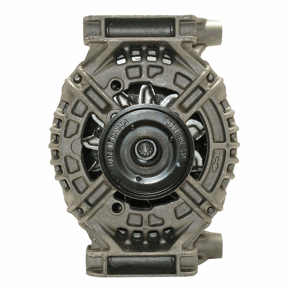 Alternator A15595