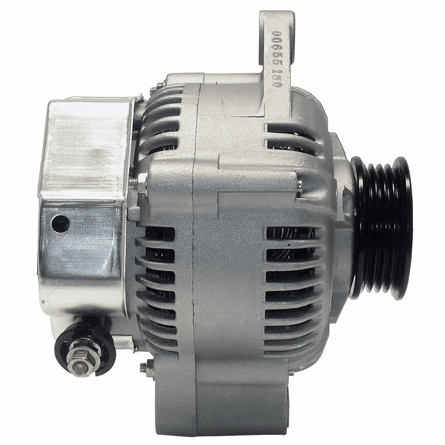 Alternator 13276