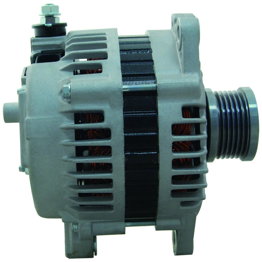 Gold New Alternator DLG13939