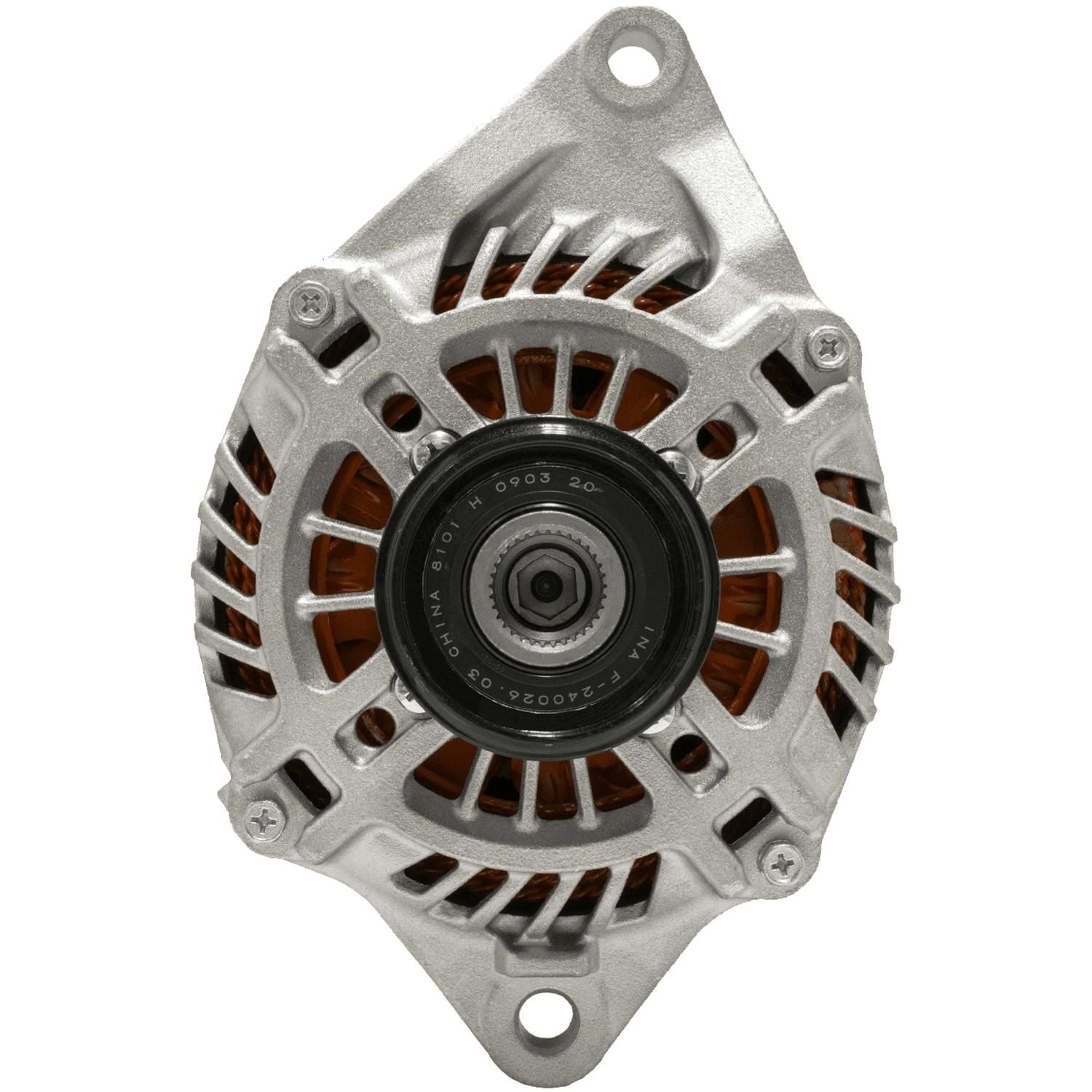 Alternator 13226