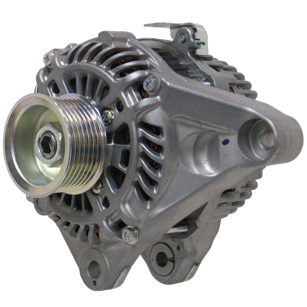 Gold New Alternator DLG10166