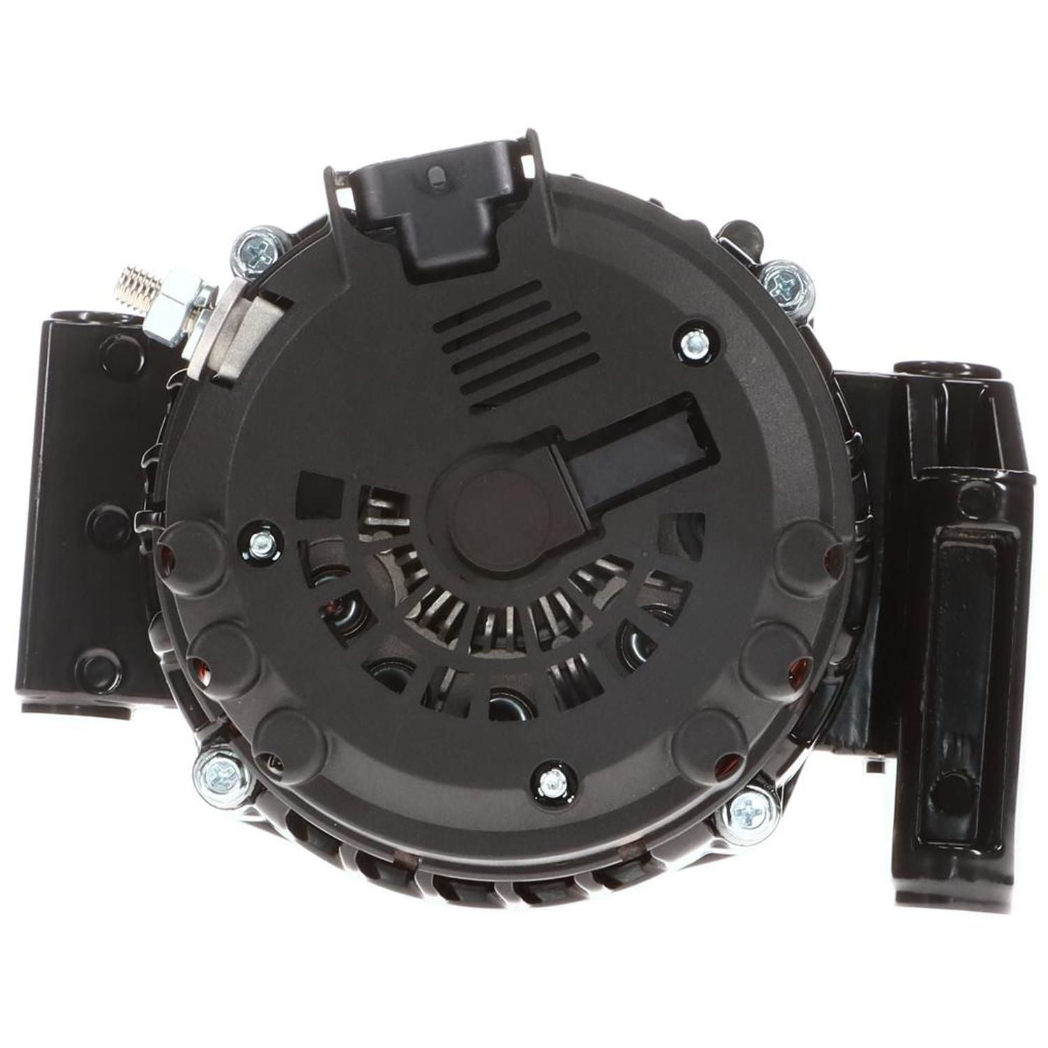 New Alternator NDLG76154