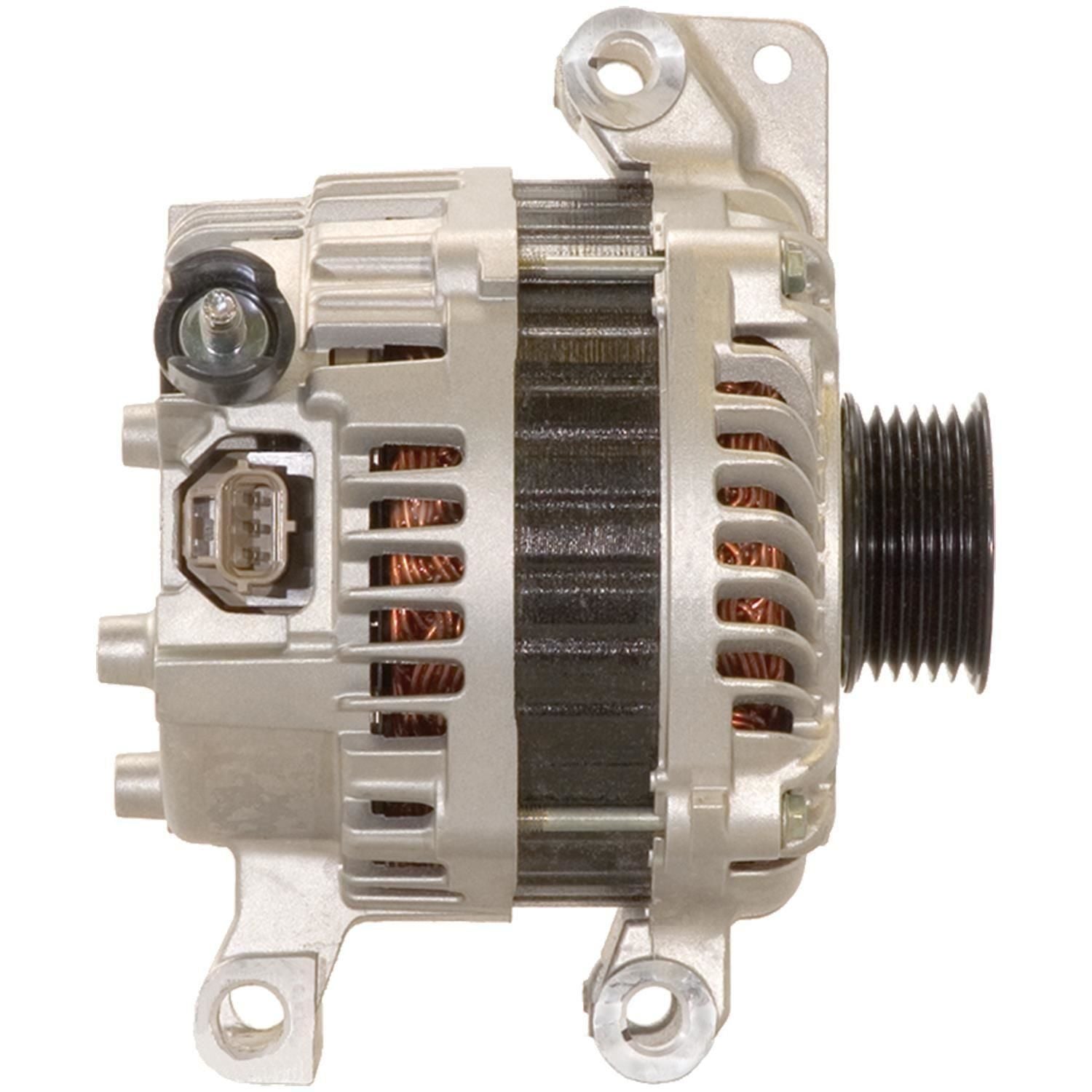 Gold New Alternator DLG2602-6-3
