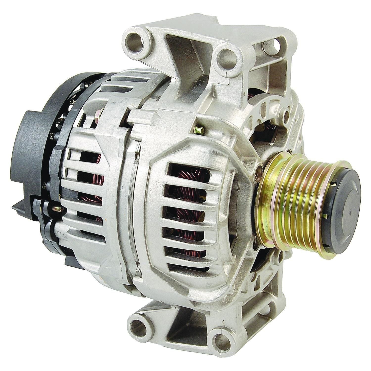 Gold New Alternator 12382N