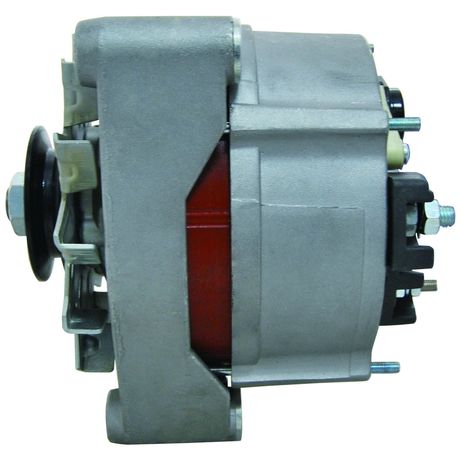 Gold New Alternator 14783N