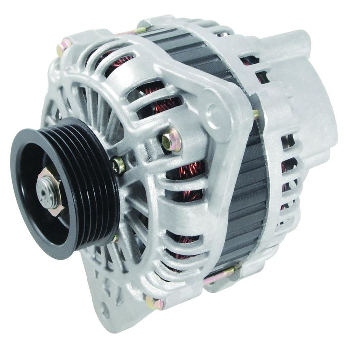 Gold New Alternator 13764N