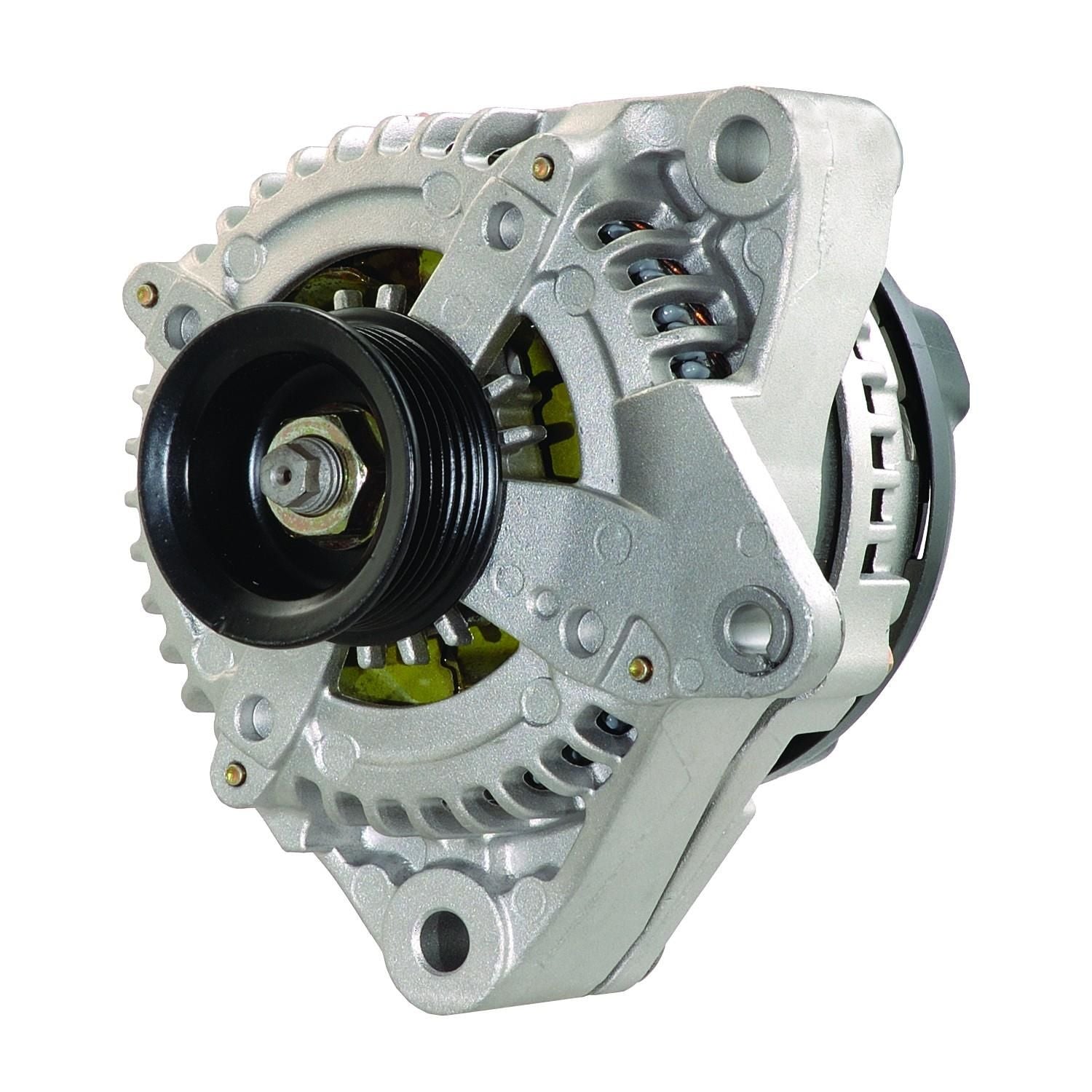 Gold New Alternator DLG5574-6-12