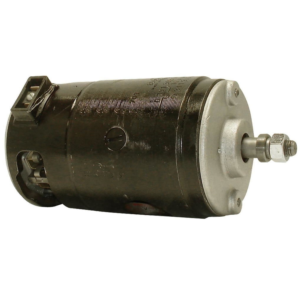 Alternator 15273