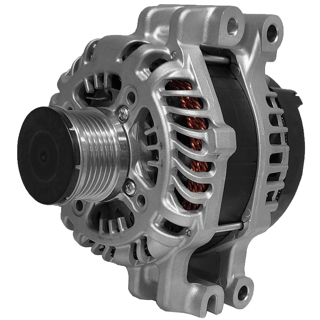 Alternator 10381