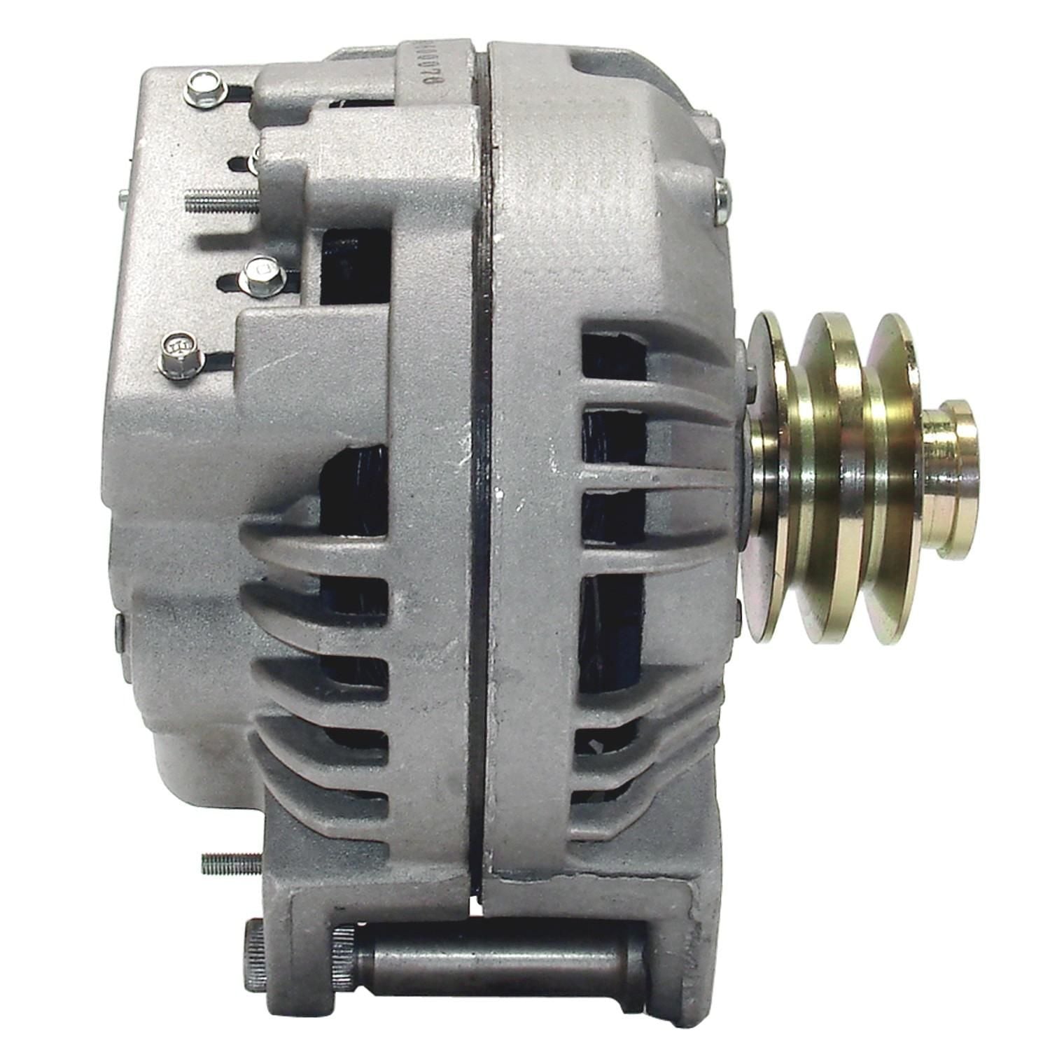 TotalPro Remanufactured Alternator T7516