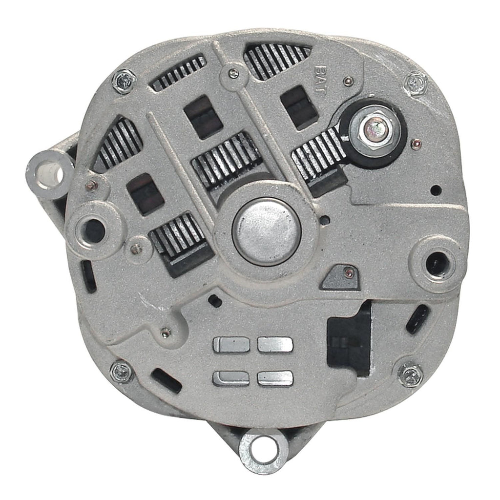 TotalPro Remanufactured Alternator T1467-16-4