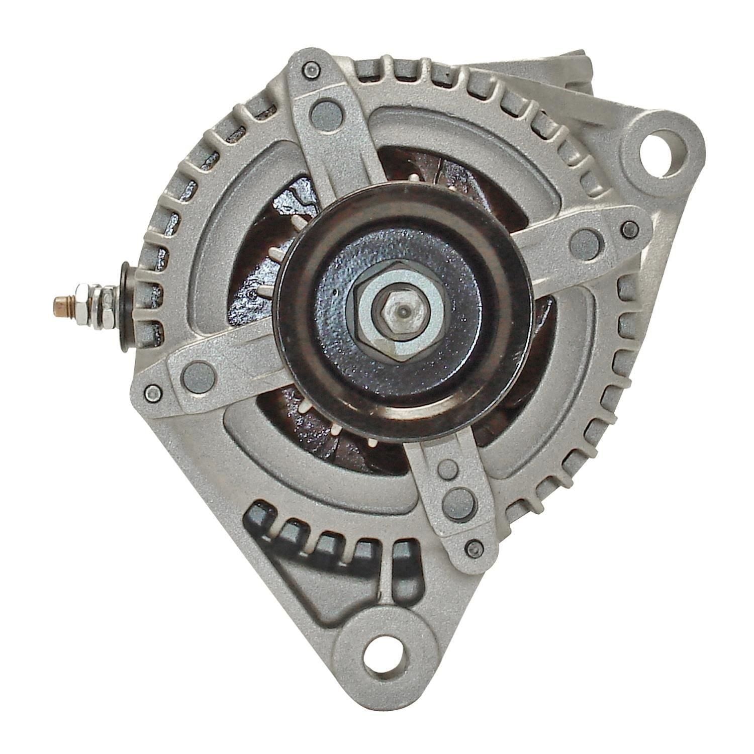 Gold New Alternator DLG12328