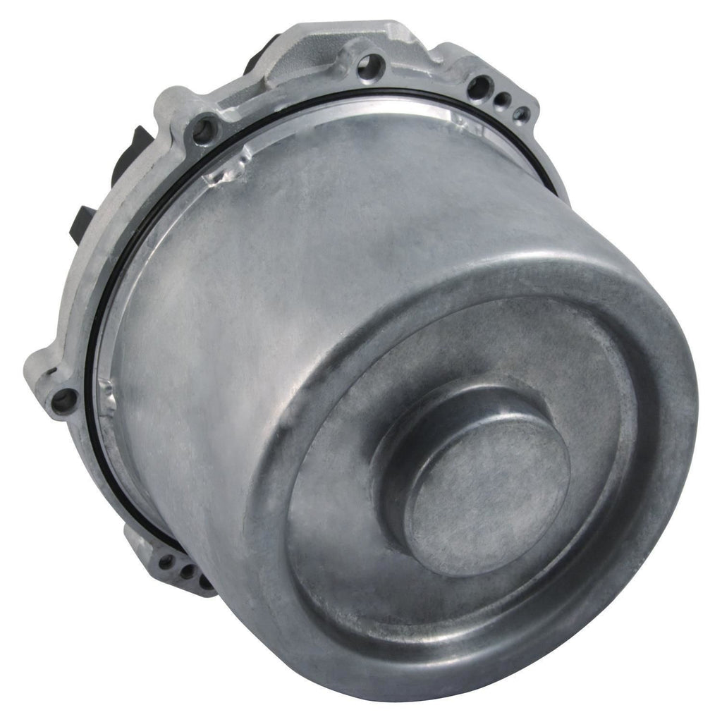 Gold New Alternator 13815N