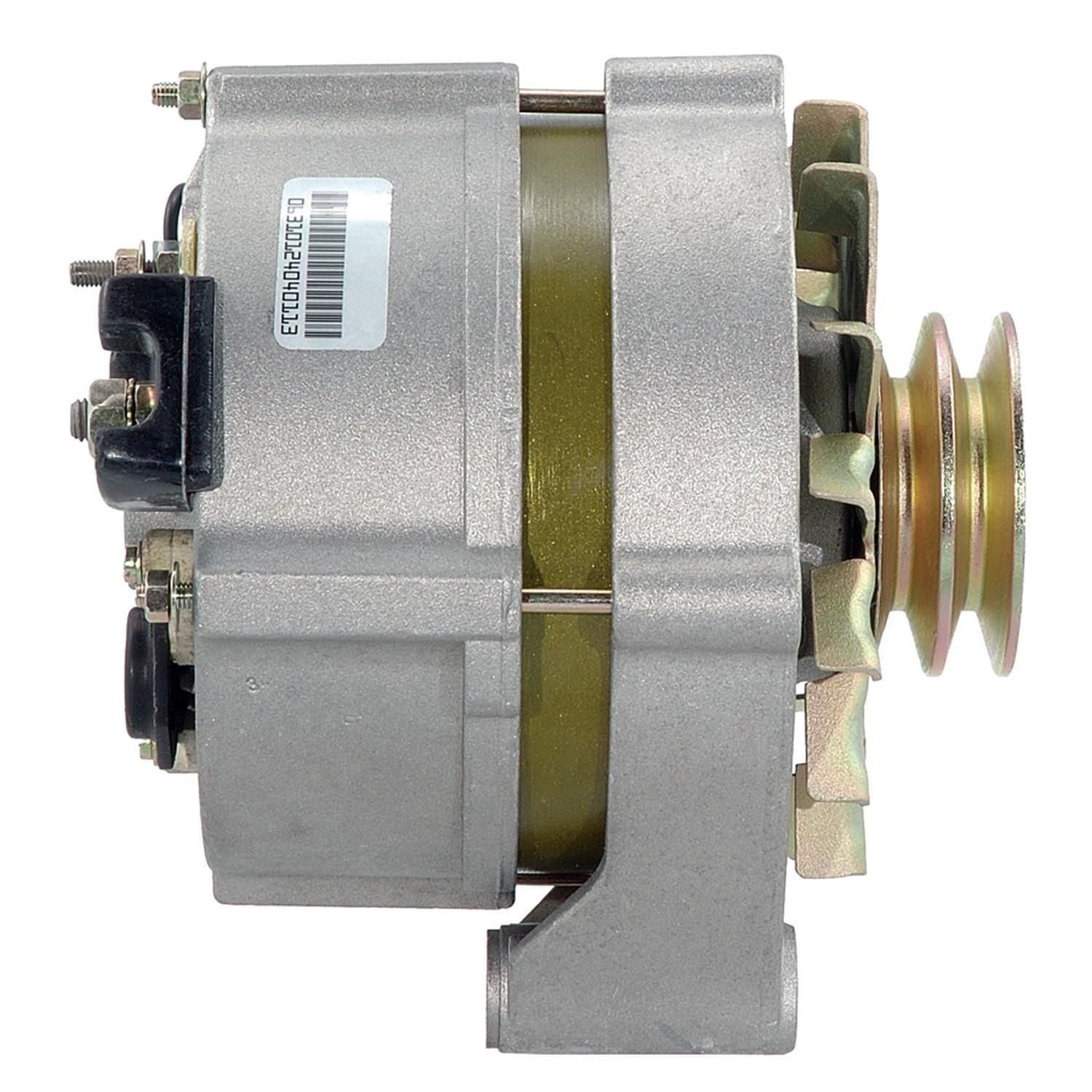 Alternator 13310