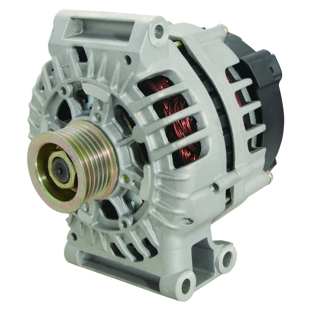 Gold New Alternator 11050N