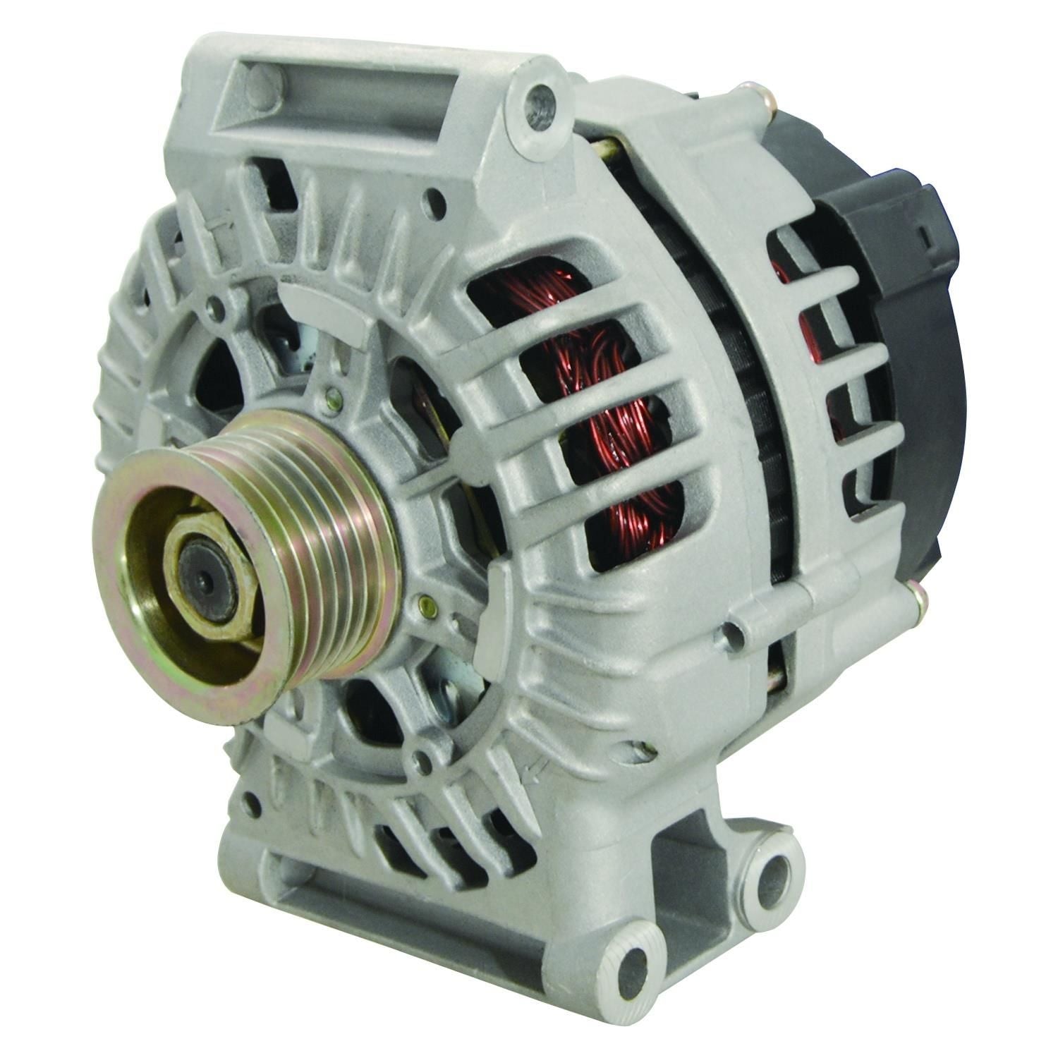 Gold New Alternator 11050N