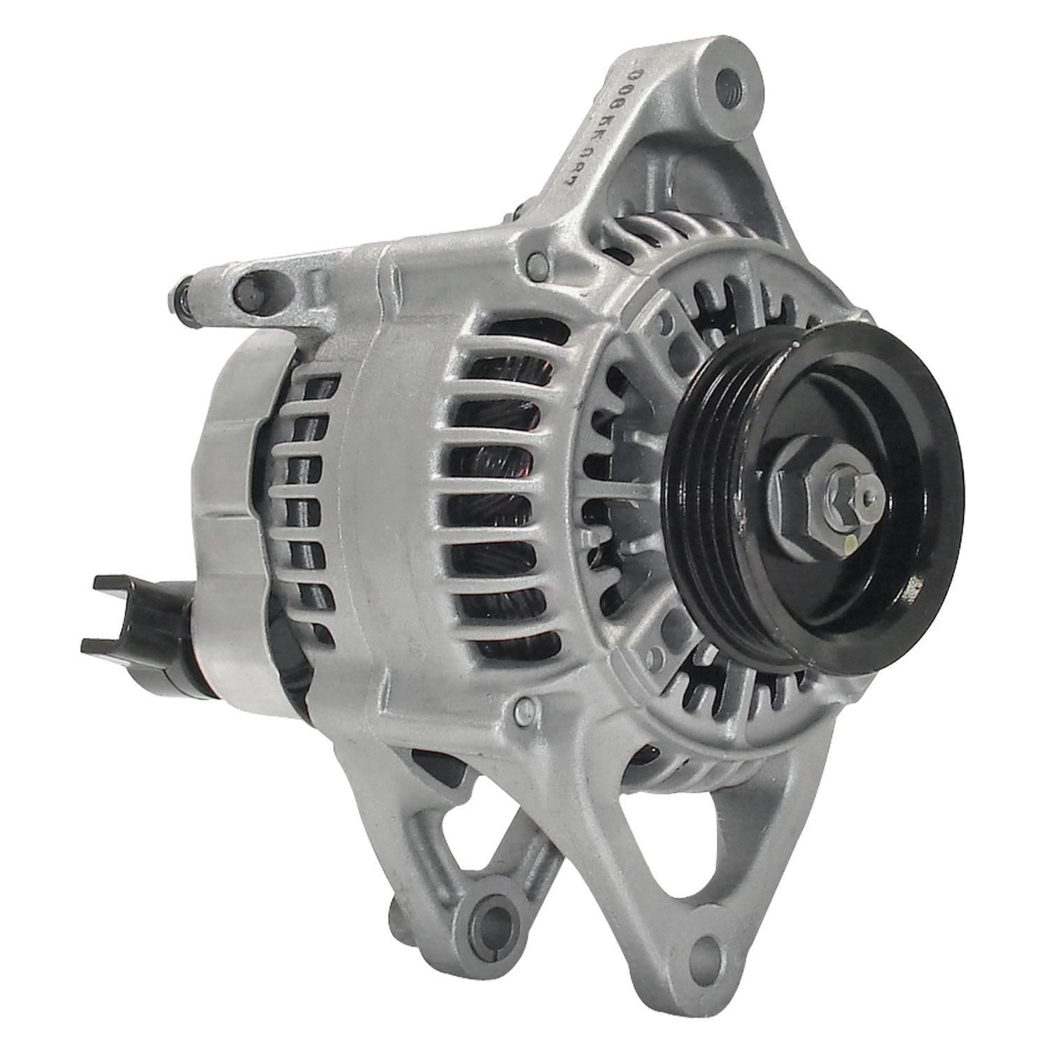Alternator 14427