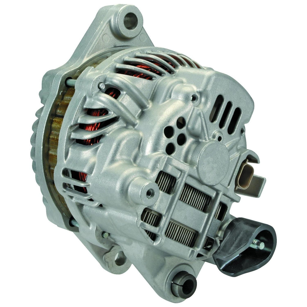 Gold New Alternator DLG13995