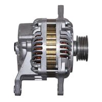 TotalPro Remanufactured Alternator T11058