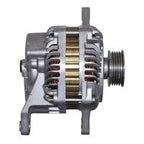 TotalPro Remanufactured Alternator T11058