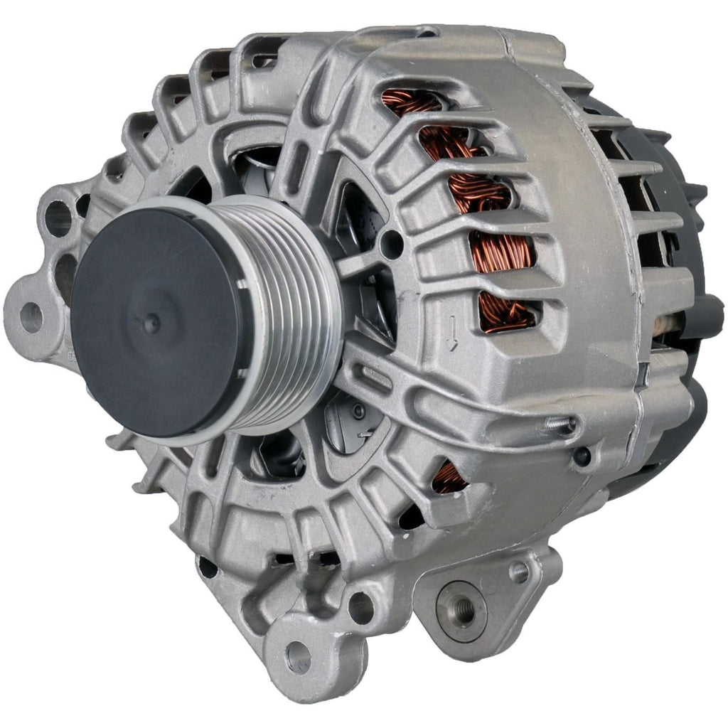 Alternator DL2380-17-1