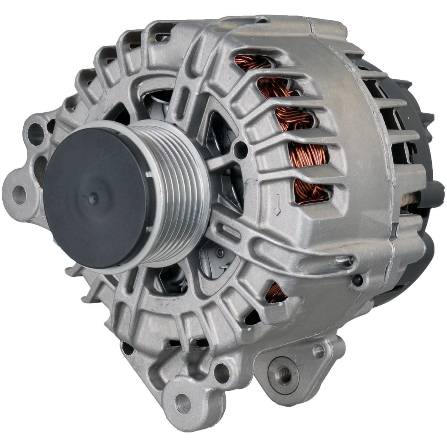 Alternator DL2380-17-1