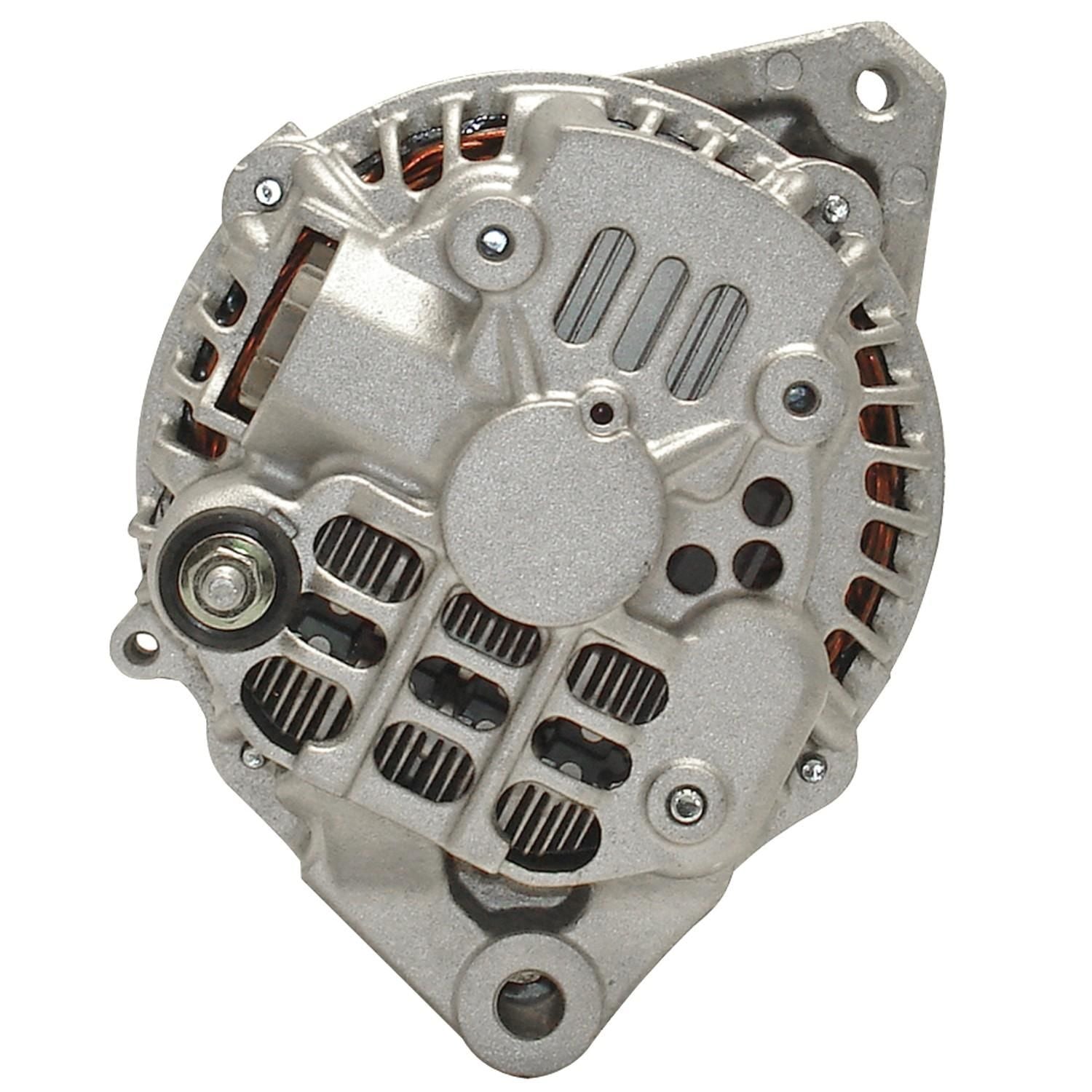 TotalPro Alternator T12308