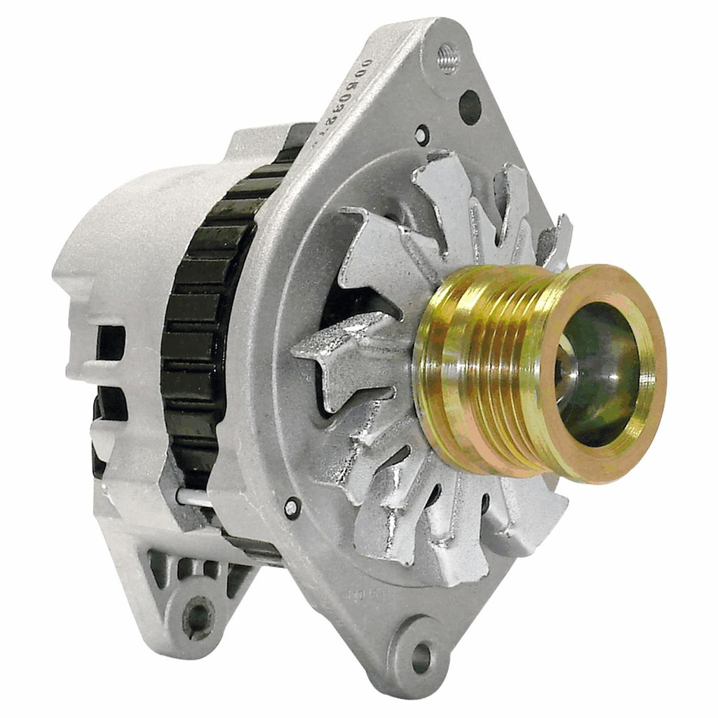 Alternator 13216