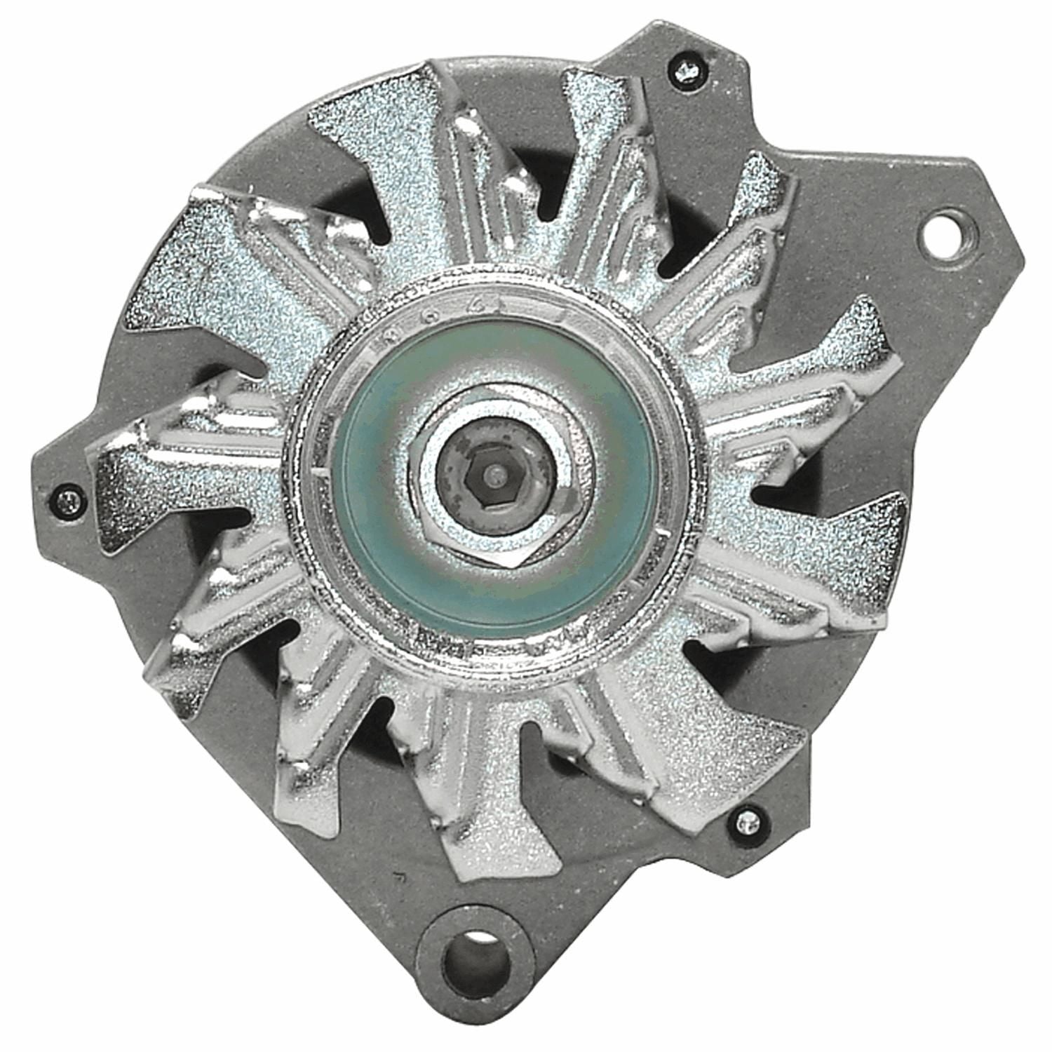 Gold New Alternator DLG1342-6-3