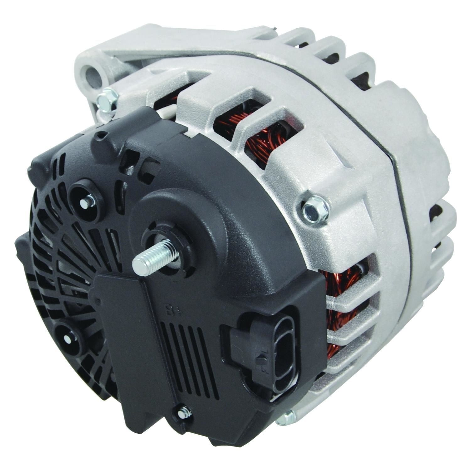 Gold New Alternator 11023N