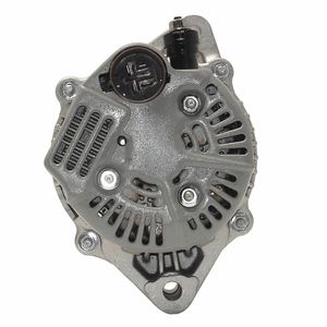 Alternator 14966