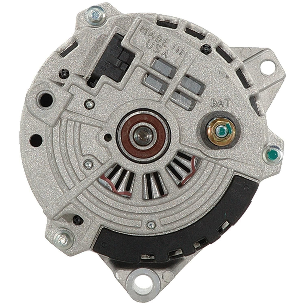 Gold New Alternator DLG1370-6-11