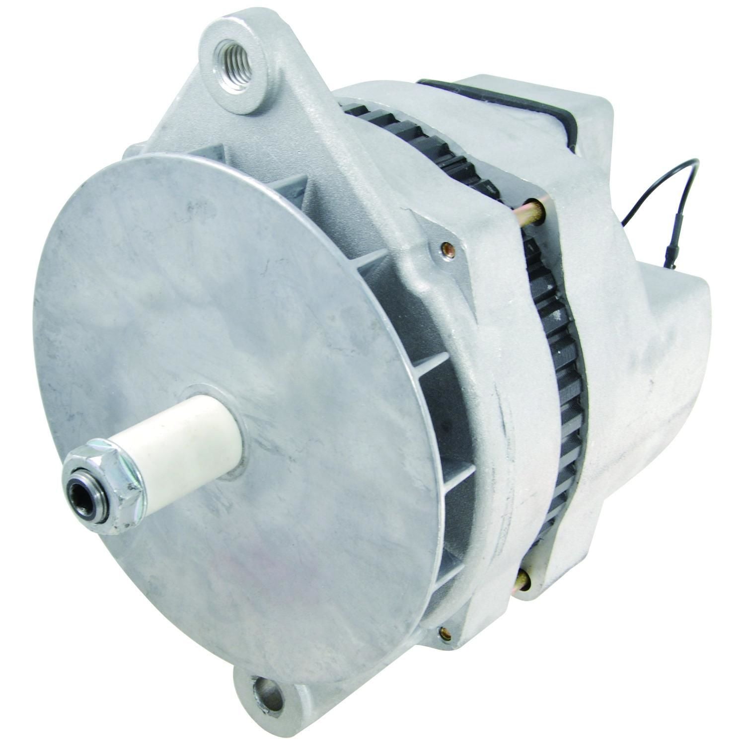 Gold New Alternator 8329N