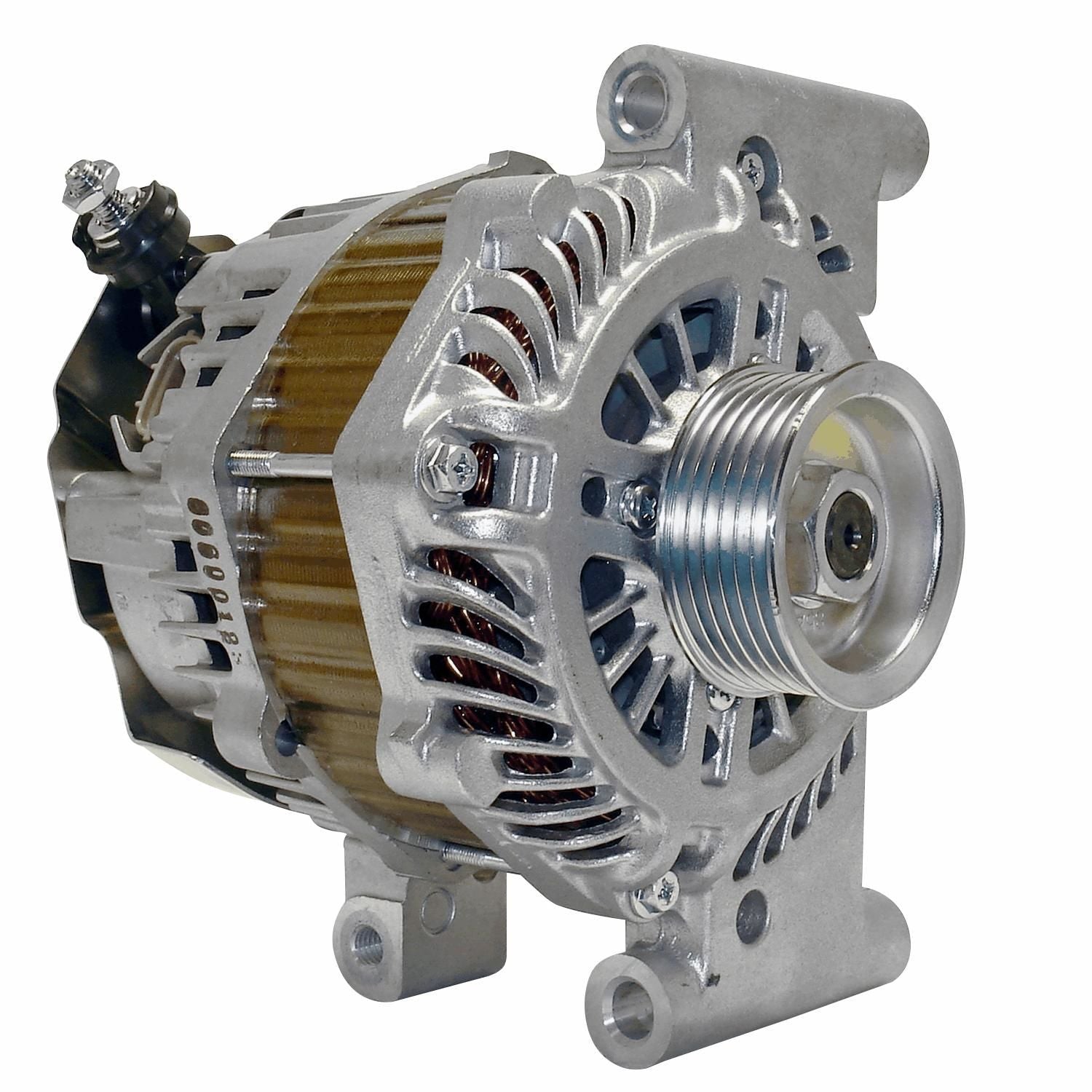 Alternator 11007