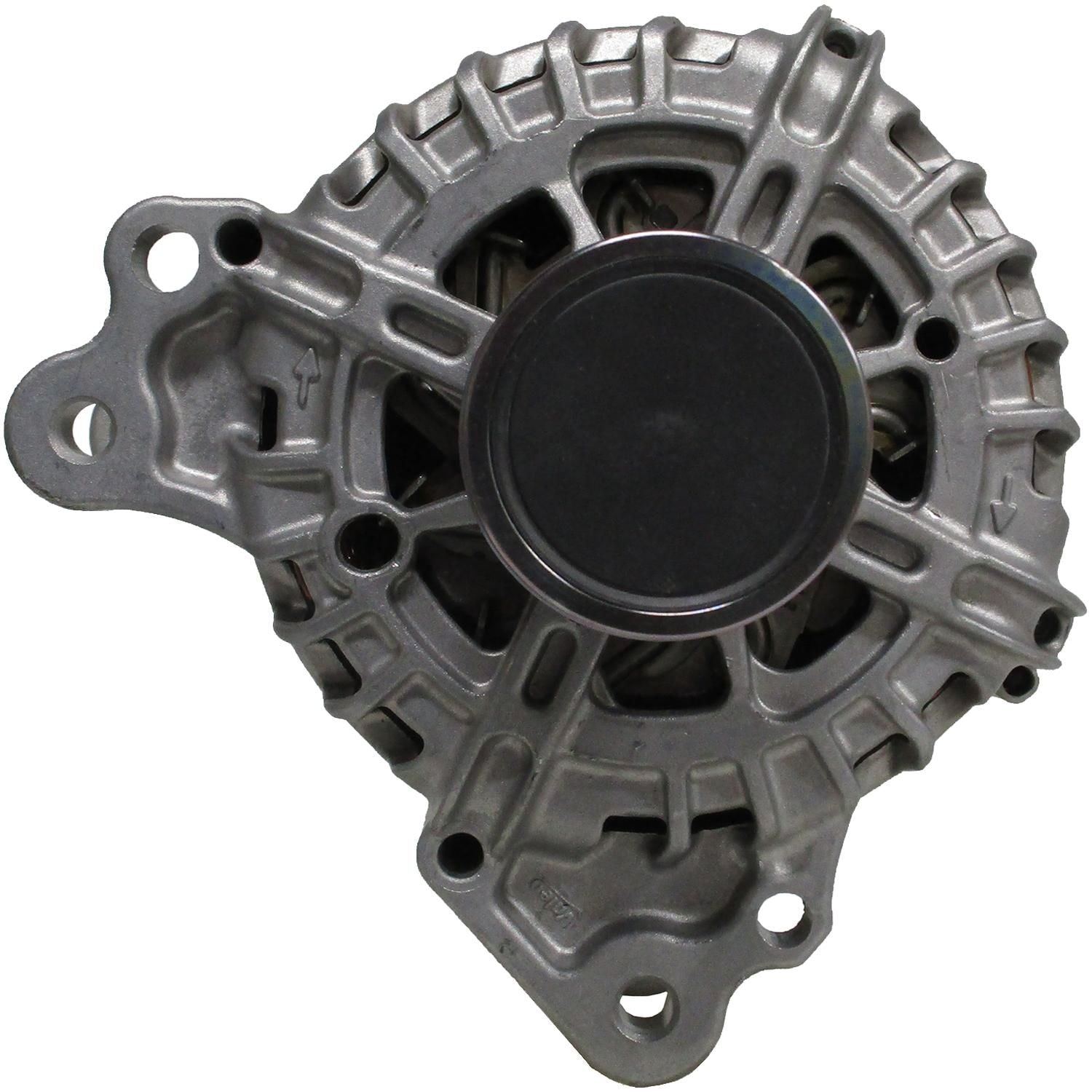 Alternator 10432
