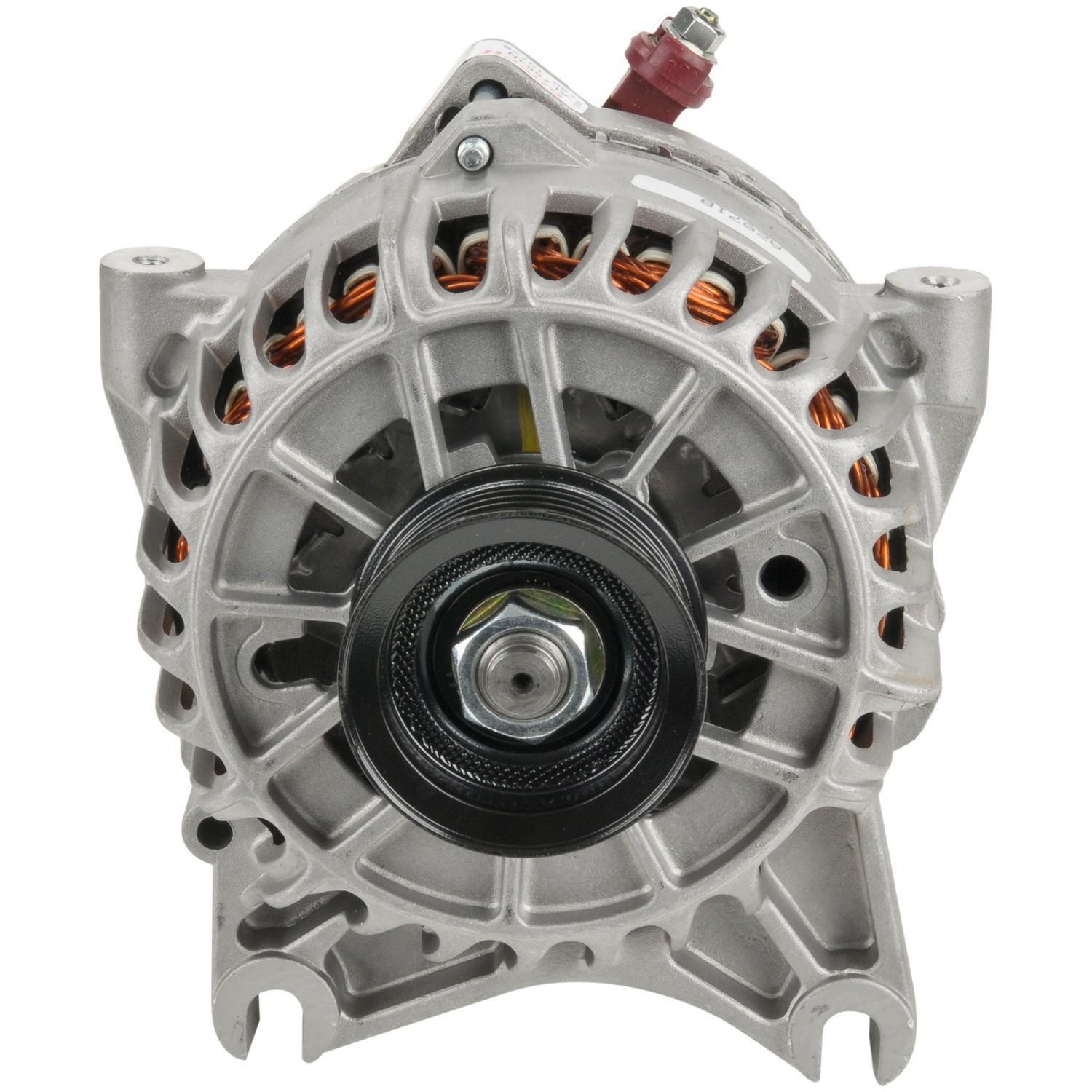 Bosch Alternator AL7554N