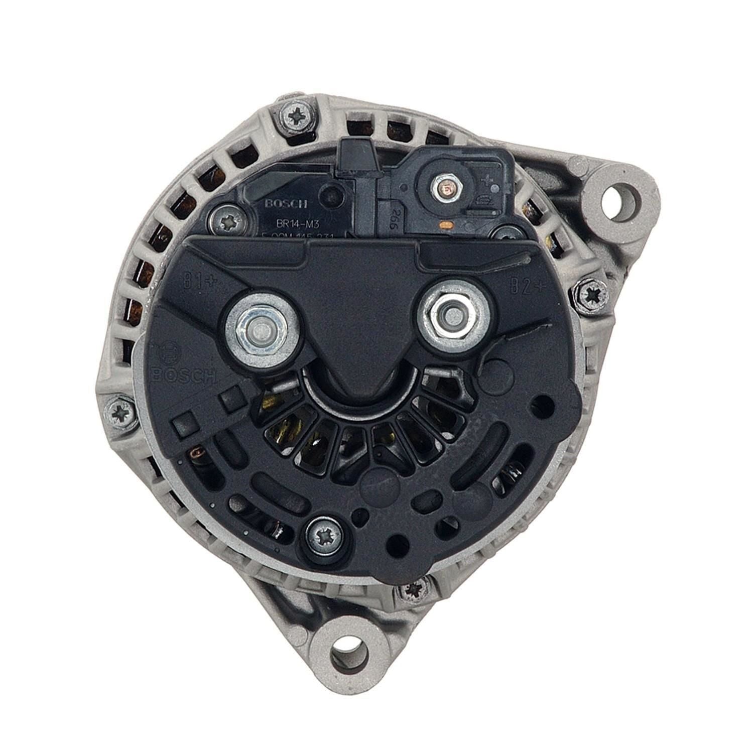 Alternator 13952