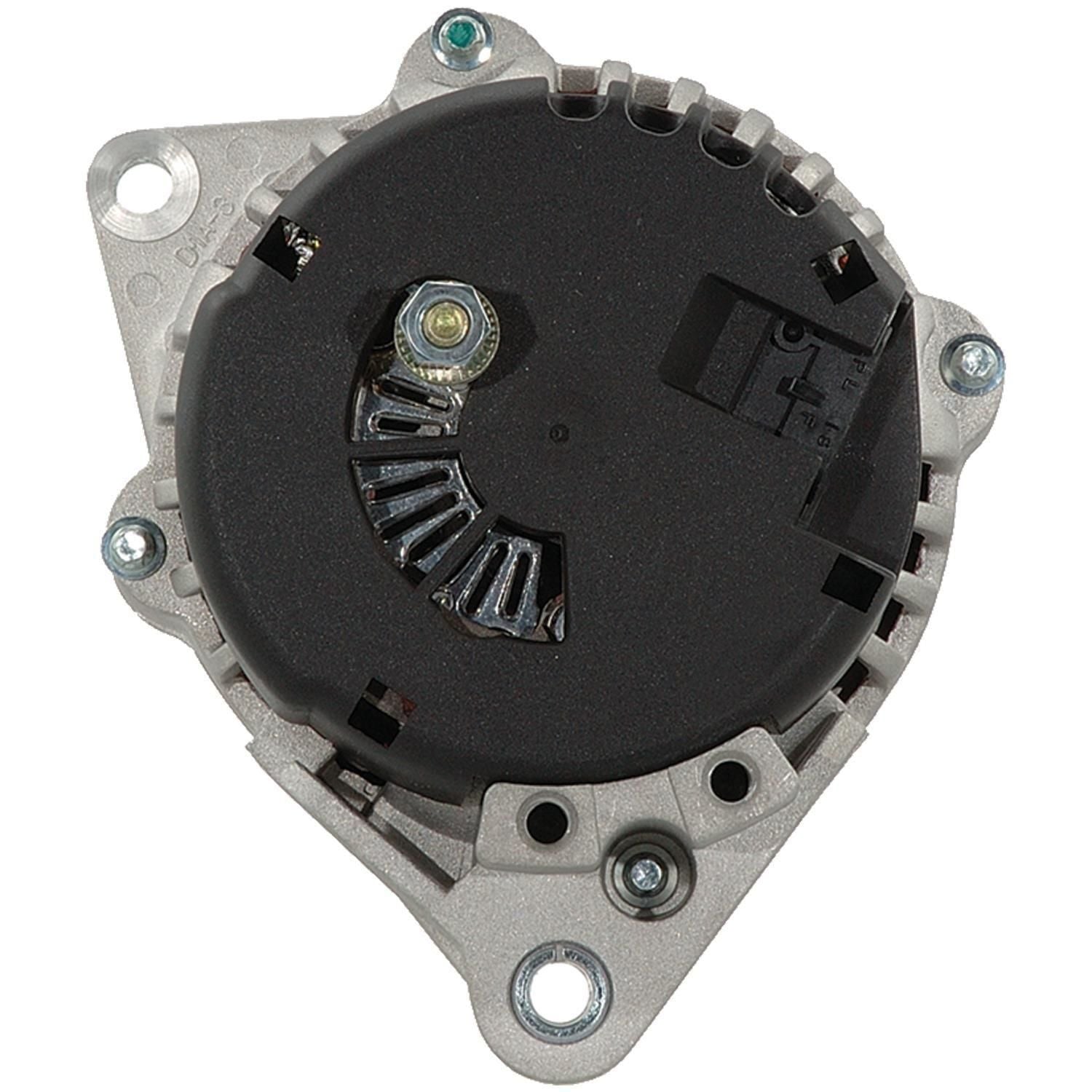 Gold New Alternator DLG1618-6-3