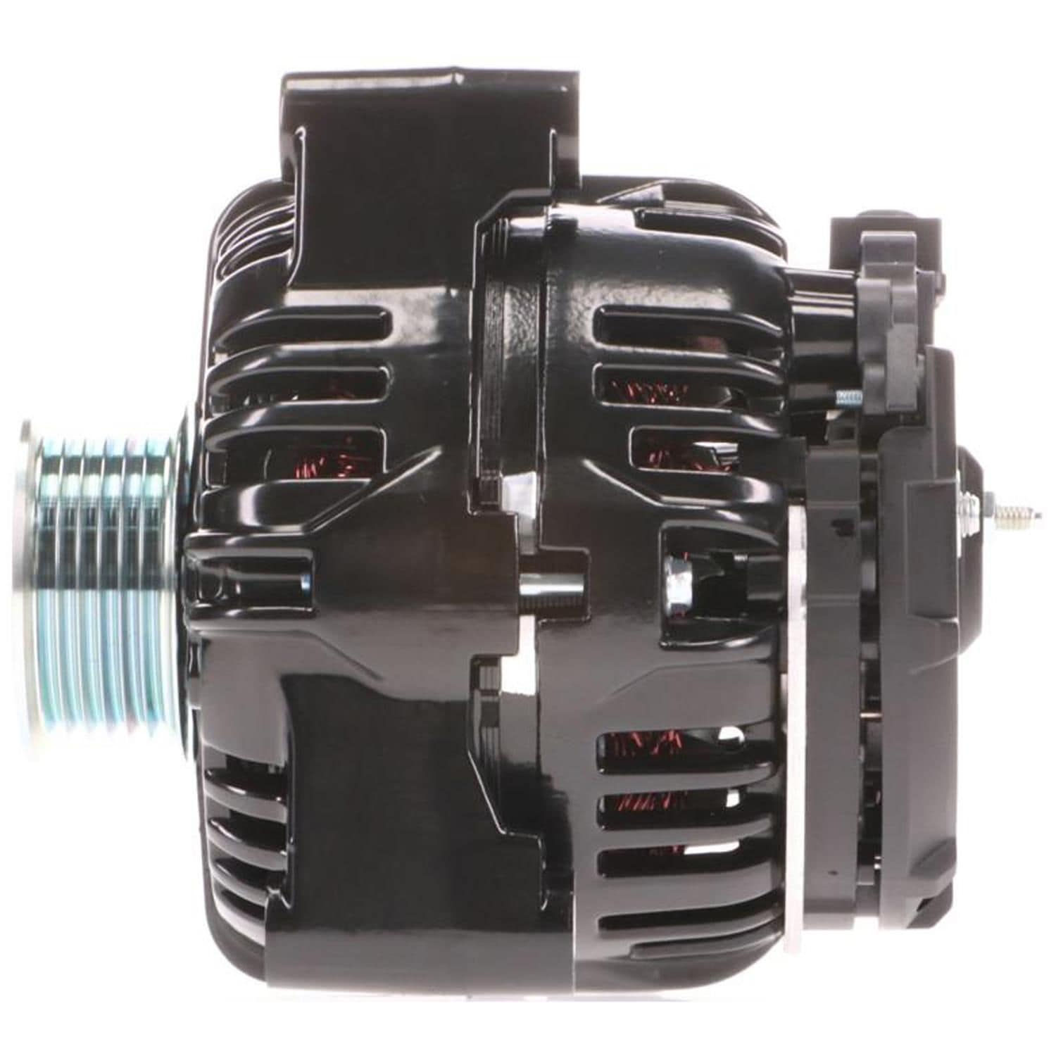 New Alternator NDLG37258