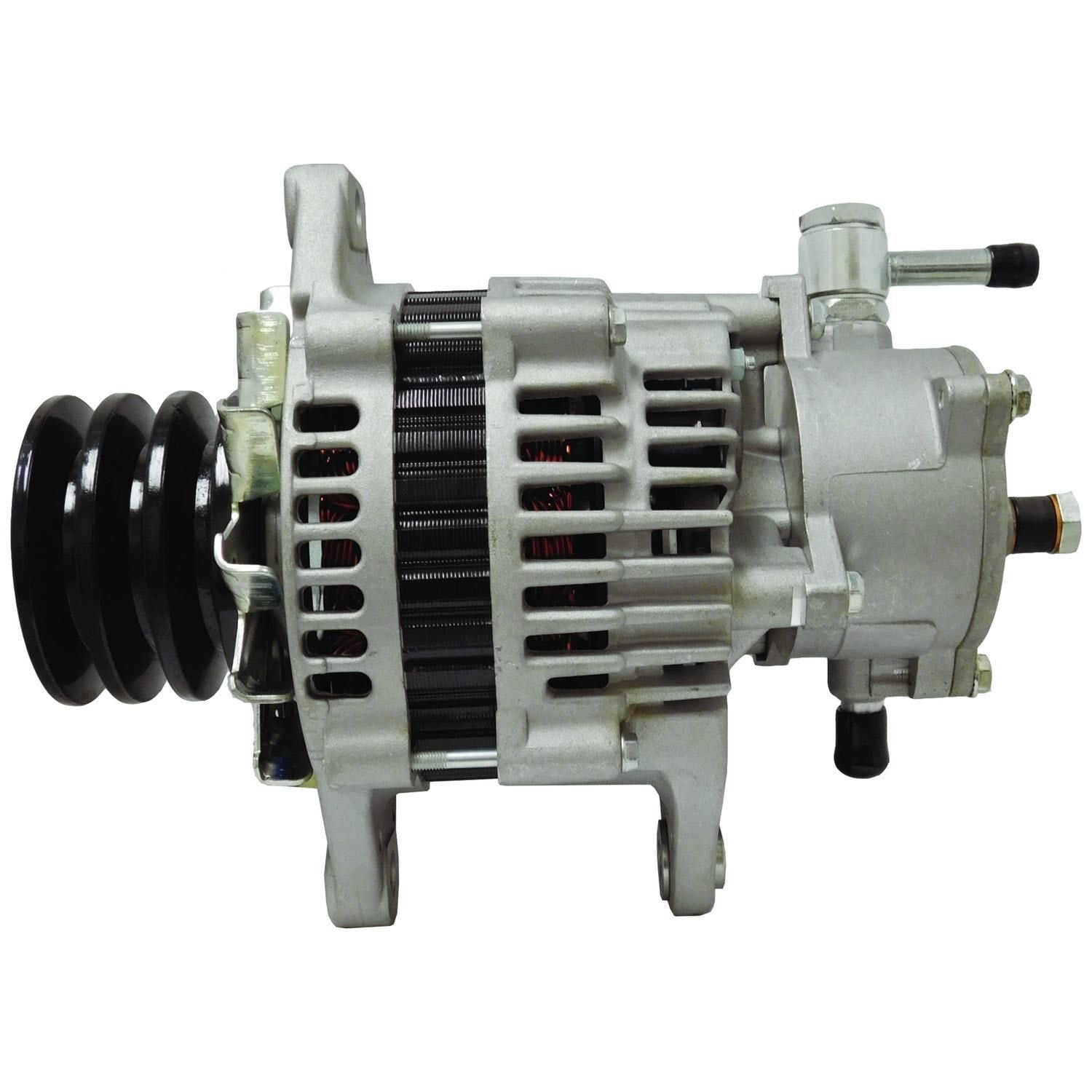 Gold New Alternator 12335N