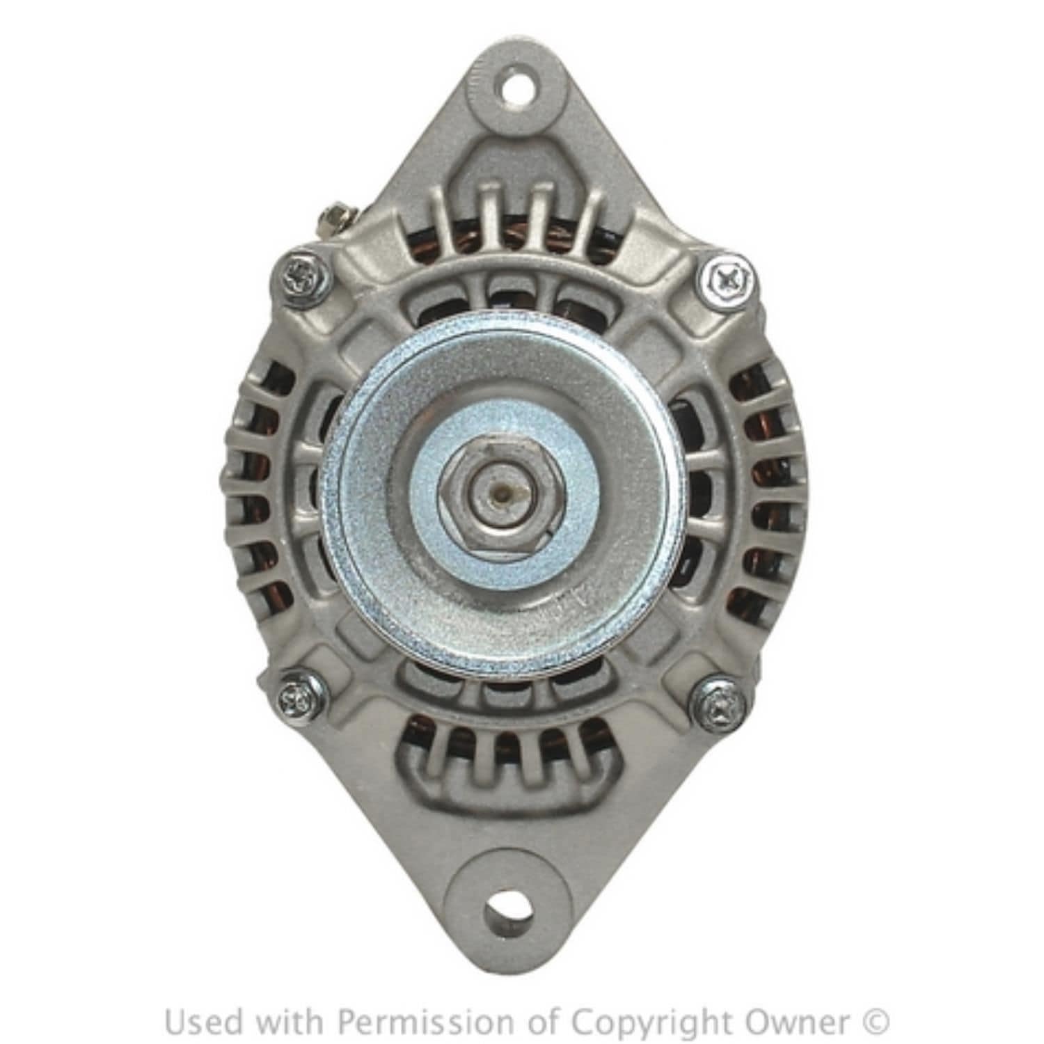 Alternator 14452