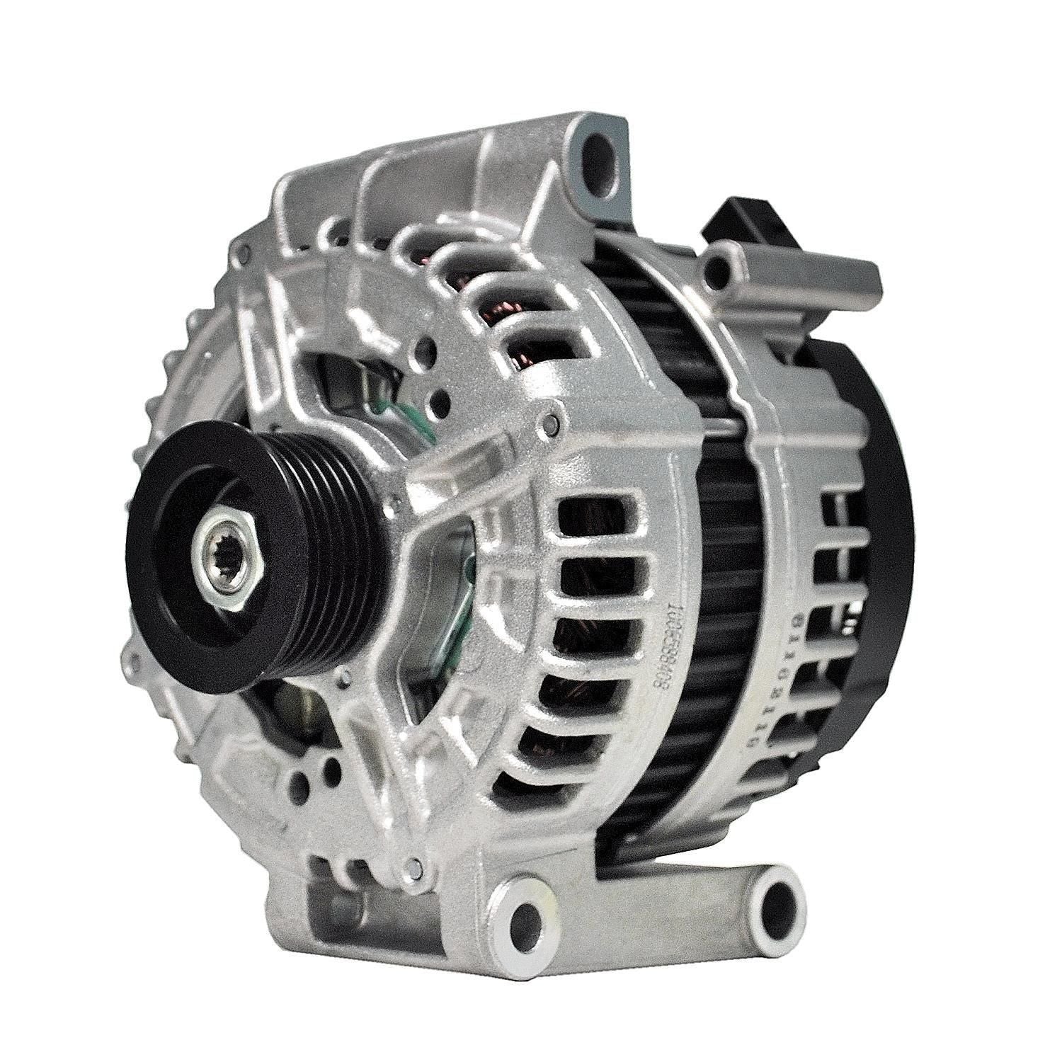 Gold New Alternator ADLG15713