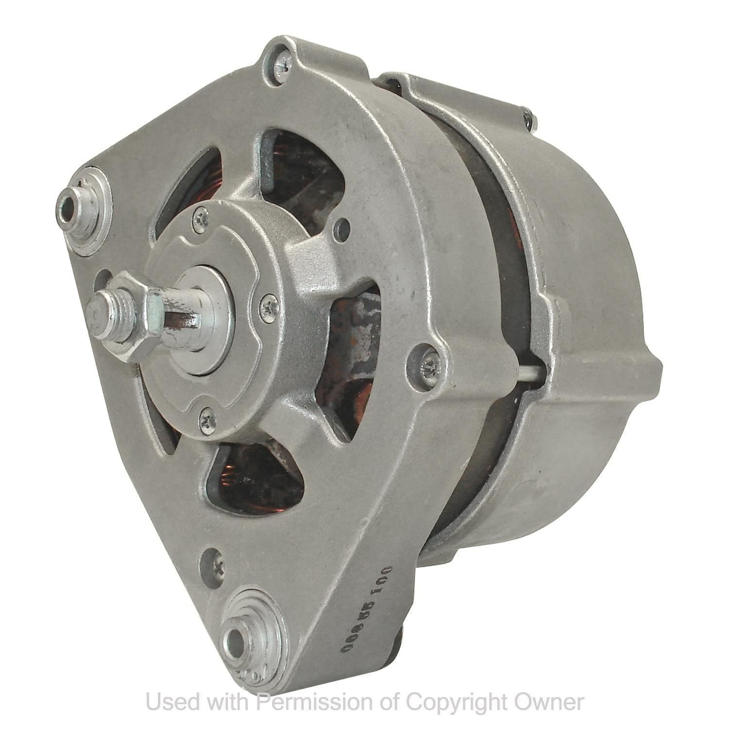 Alternator 14795