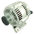 Gold New Alternator 13845N