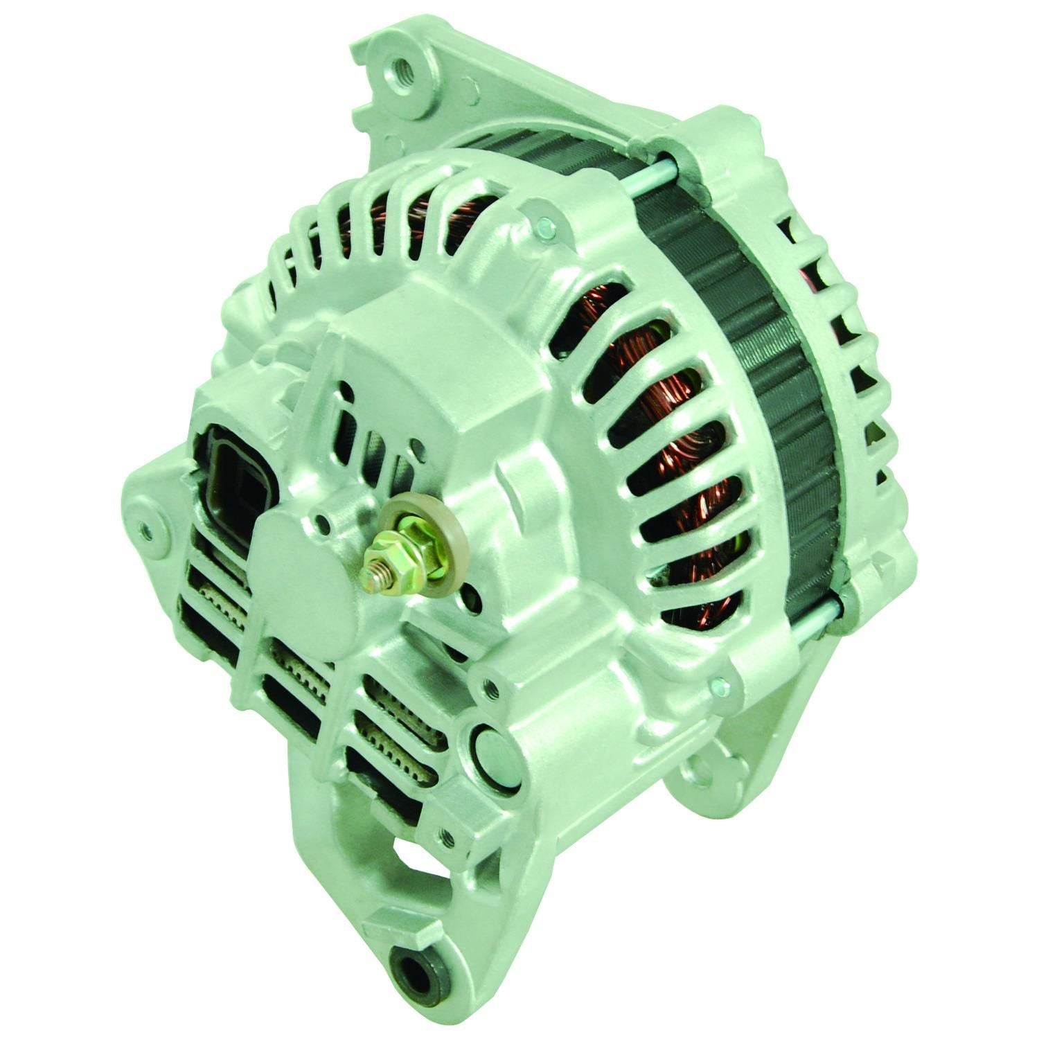 Gold New Alternator 13249N