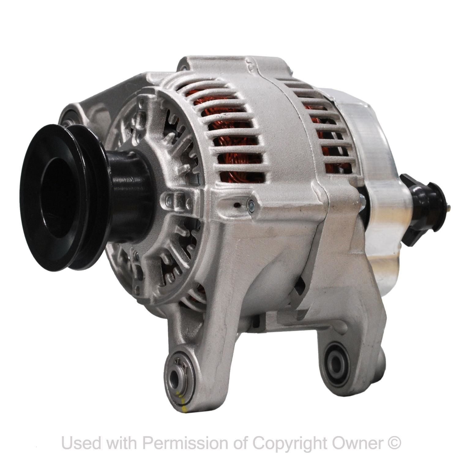 Alternator 14834